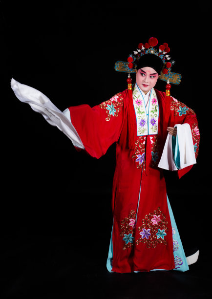京剧图片下载