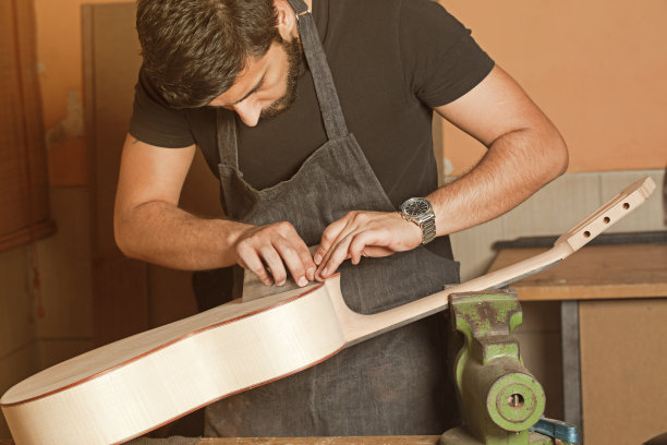 仪器制造商的工作室图片下载