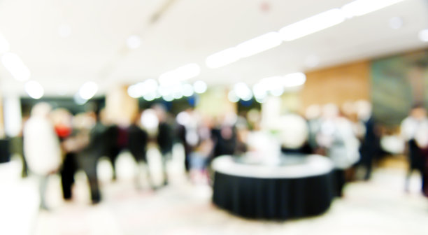 贸易展图片下载