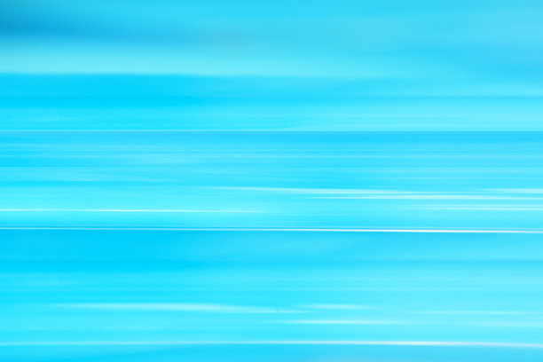 绿松石蓝色玻璃荧光色抽象图片下载