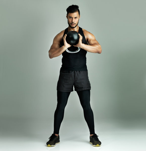 每次锻炼都变得更强壮图片下载