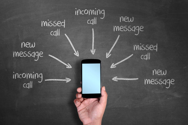 Multicommunication智能手机图片下载