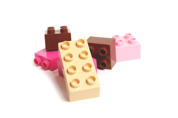 构建块图片下载