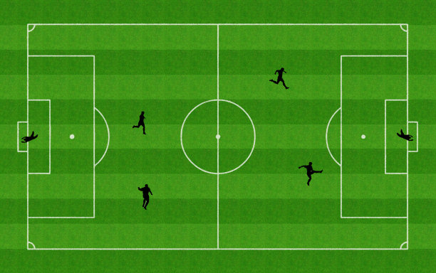 足球场图片下载