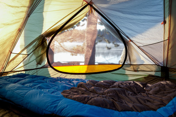 帐篷里图片下载