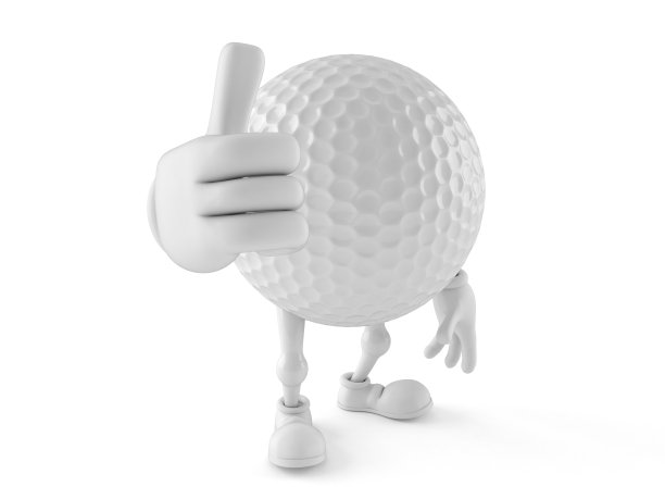 高尔夫球图片下载