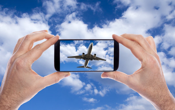 飞行程序图片下载