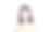 年轻女子做面部表情图片下载
