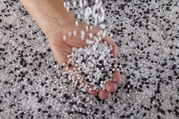 塑料树脂颗粒图片下载