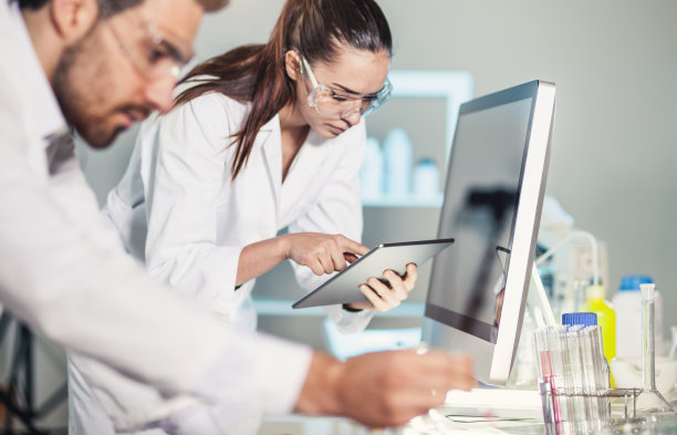 科学实验室图片下载