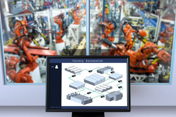 工厂自动化图片下载