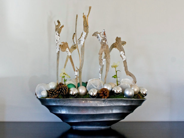 冬季装修图片下载