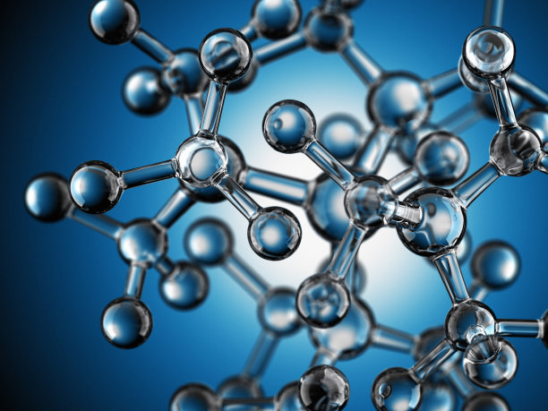 分子结构图片下载