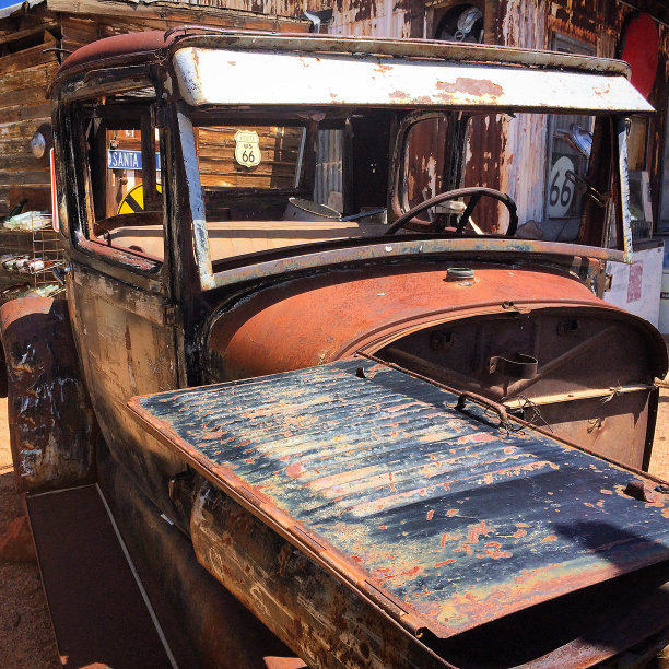 旧汽车图片下载