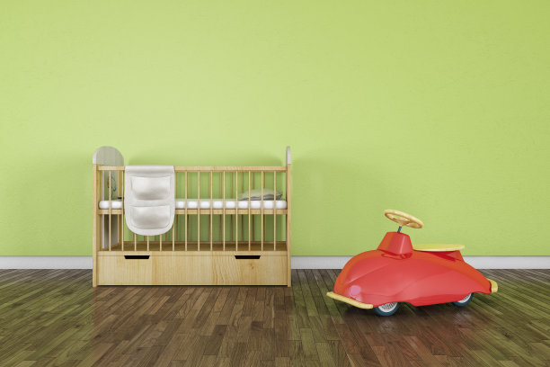 儿童房图片下载