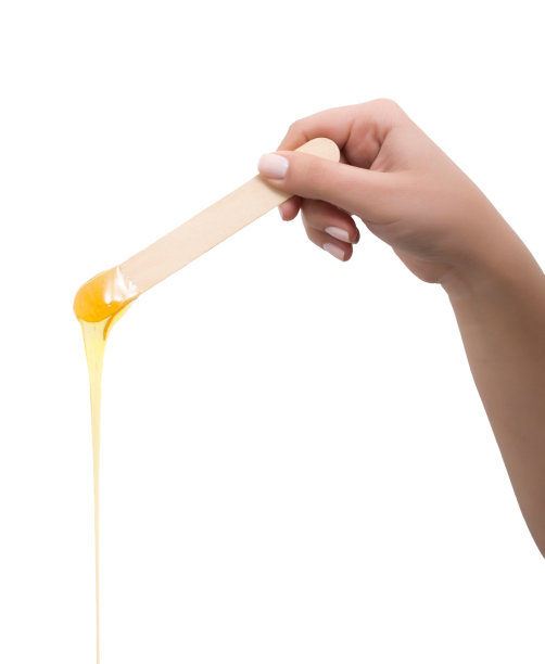 脱毛蜡滴图片下载