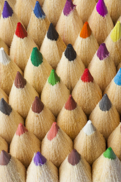 着色Pensil图片下载