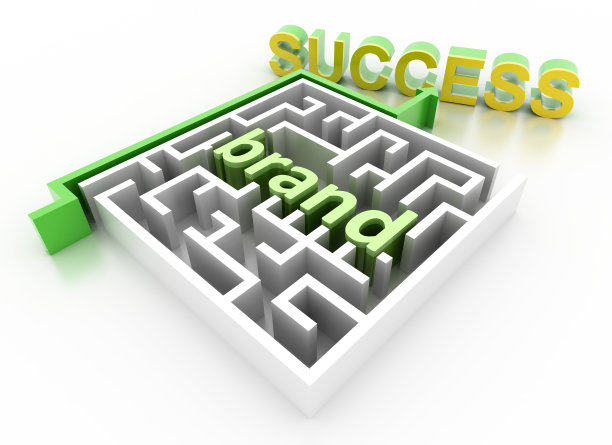 品牌和成功图片下载