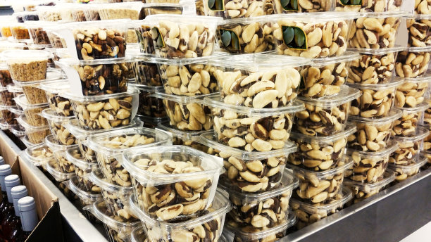 巴西坚果图片下载