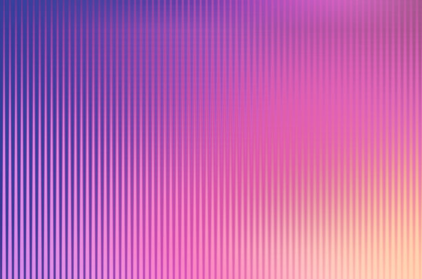 抽象线条图案背景紫色和粉红色和紫色素材图片