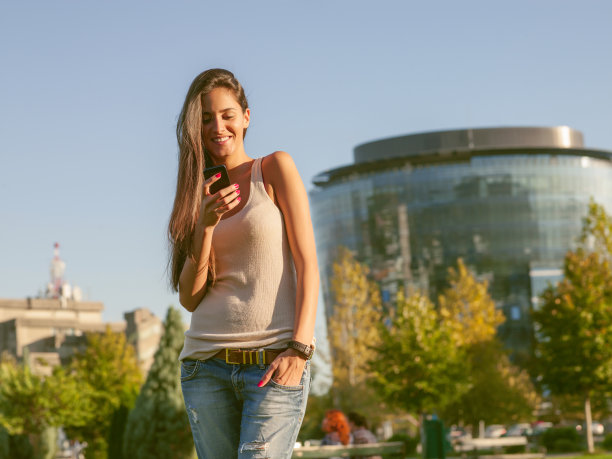 在公园的自由时间图片下载