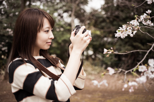 日本女人图片下载