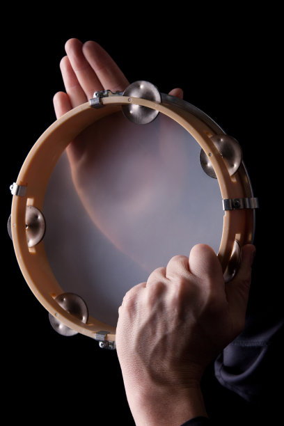 手鼓的球员图片下载