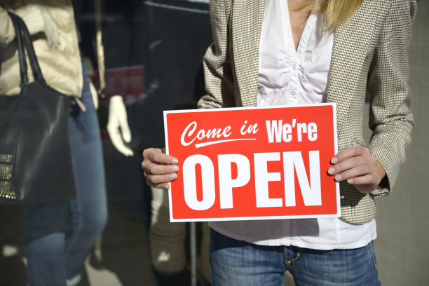 购物、纽约。图片下载