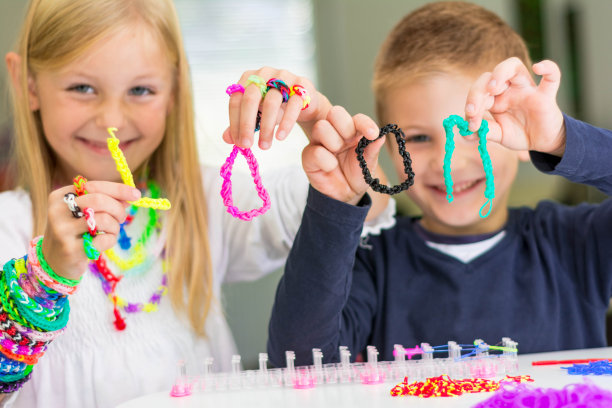 制作手镯图片下载