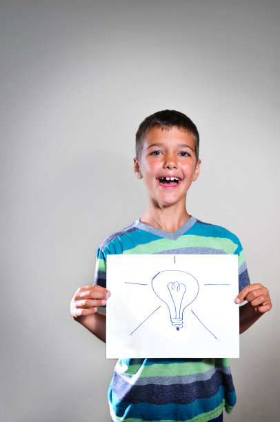 聪明的主意图片下载