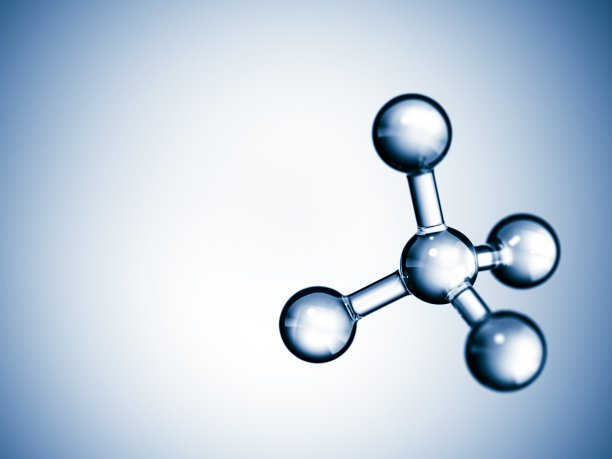分子结构图片下载