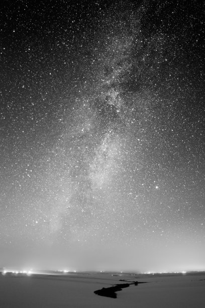 银河系图片下载