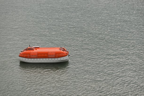 游轮救生艇图片下载