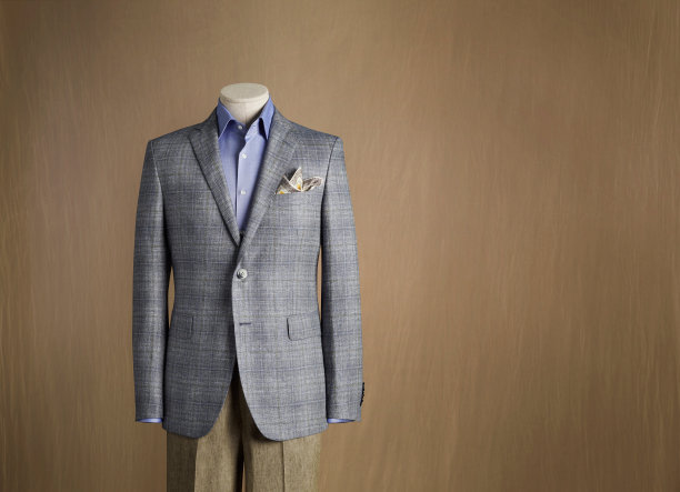 男装时装人体模型展示男装在正式着装图片下载