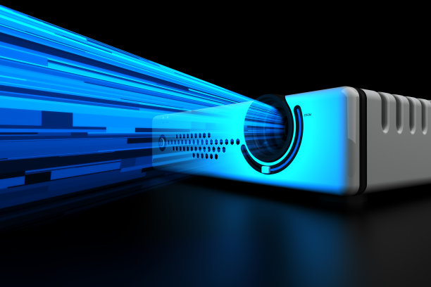 录像放映机素材图片