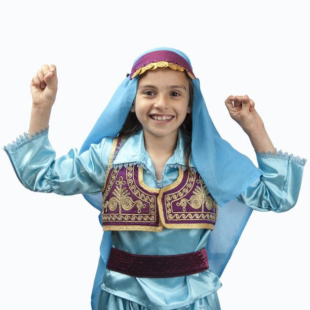 民俗舞蹈图片下载