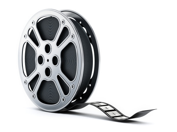 电影胶片图片下载