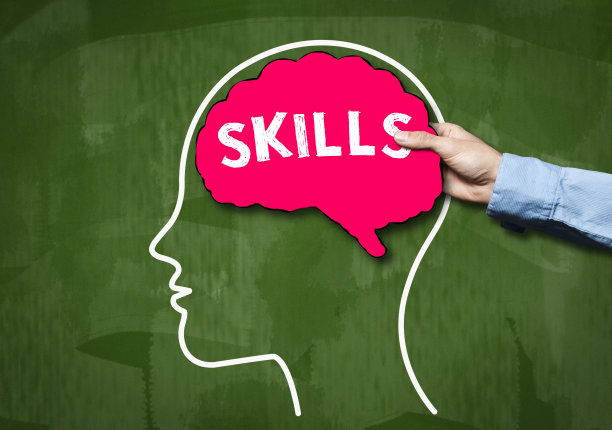 技能/绿地概念(点击查看更多)图片下载