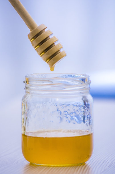蜂蜜罐图片下载