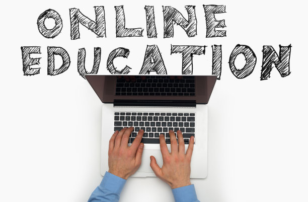 在线教育图片下载