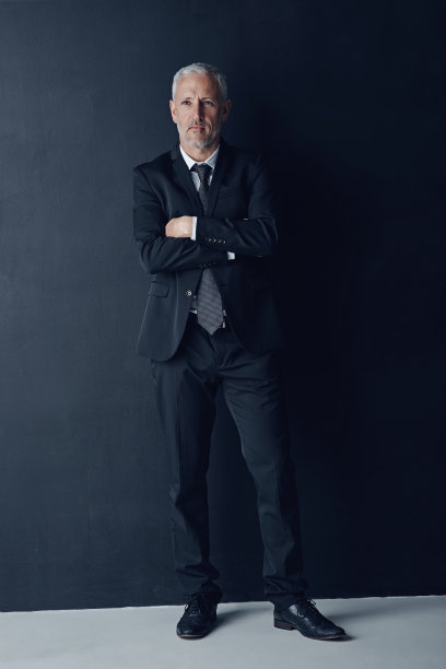 CEO的内心是什么?图片下载