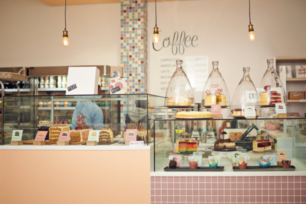 咖啡厅照片素材ID：150273970