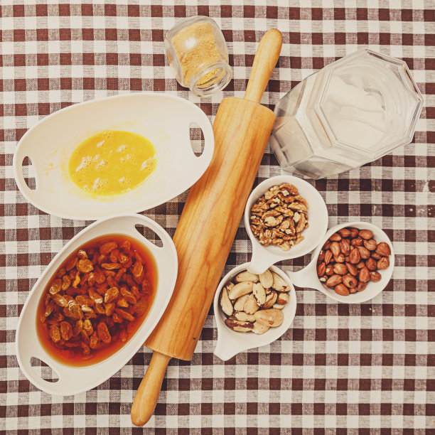 potica成分图片下载