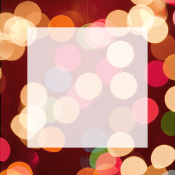 节日背景与复制空间图片下载