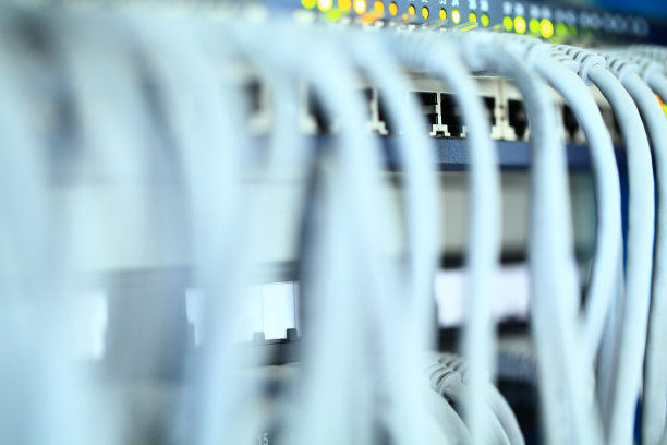 网络连接插头图片下载