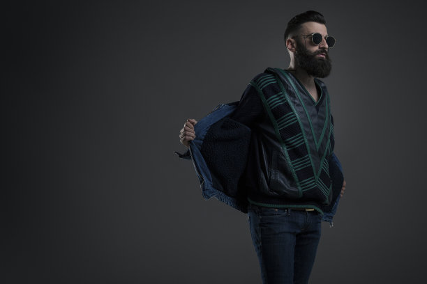 城市时尚图片下载