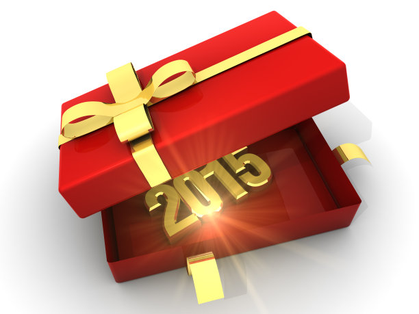 2015年的惊喜图片下载