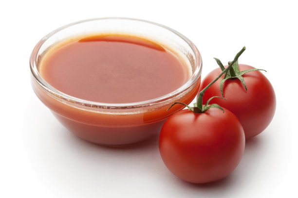 成熟的西红柿图片下载