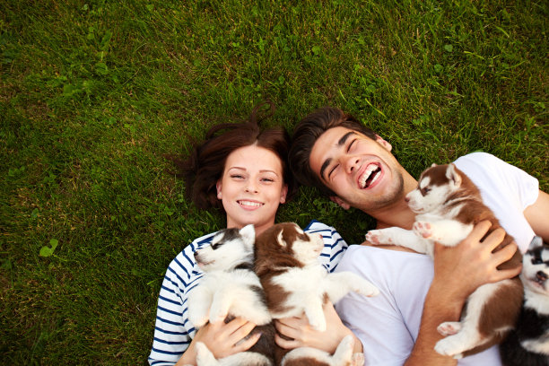 年轻的育种者图片下载