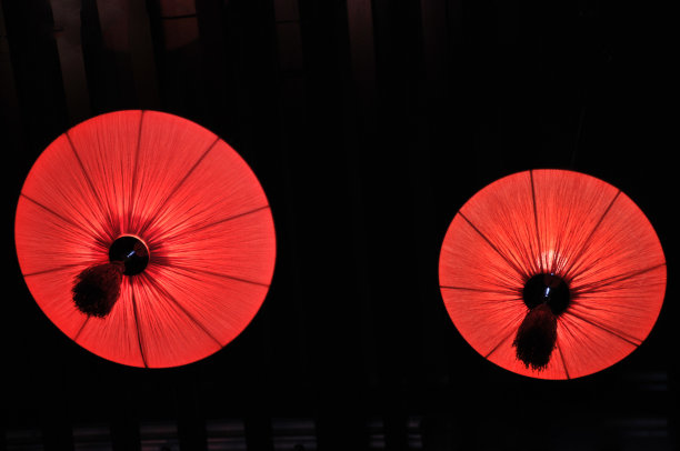 春节花灯图片素材ID：150301822